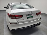 Used 2020 Kia Optima LX image 6