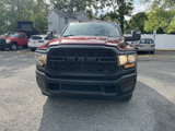 Used 2024 RAM 3500 Tradesman w/ Max Tow Package image 3