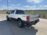 New 2025 Ford F250 King Ranch image 5