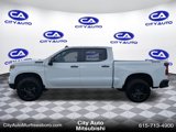Used 2024 Chevrolet Silverado 1500 LT Trail Boss w/ Protection Package image 4