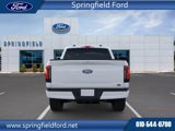 New 2025 Ford F150 Lightning XLT image 5