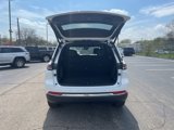 New 2025 Jeep Grand Cherokee Limited 4xe image 6