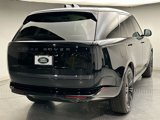 New 2025 Land Rover Range Rover Long Wheelbase SE image 3