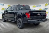 New 2025 Ford F150 XLT w/ Equipment Group 302A MID image 5