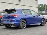 New 2025 Volkswagen Golf w/ Euro Style Package image 3