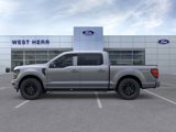 New 2025 Ford F150 XLT w/ Equipment Group 302A MID image 3