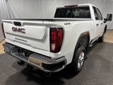 New 2025 GMC Sierra 2500 Pro w/ 1SA Pro Safety Plus Package image 3