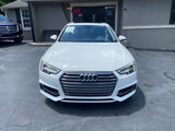 Used 2018 Audi A4 2.0T Ultra Premium Plus w/ Premium Plus Package image 3