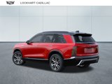 New 2026 Cadillac Vistiq Luxury image 3