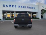 New 2025 Ford F150 Lariat w/ Equipment Group 501A Mid image 5