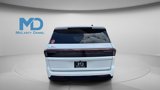 New 2025 Lincoln Navigator L Reserve w/ Jet Appearance Package image 4