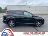 Used 2017 Toyota RAV4 XLE image 6