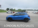 Used 2023 Nissan Kicks SR image 2