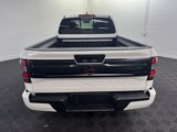 New 2025 Nissan Frontier PRO-4X w/ Pro Premium Package image 6