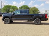 New 2025 Ford F250 Lariat image 3