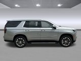 New 2025 Chevrolet Tahoe LS image 2