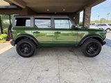 Used 2023 Ford Bronco Wildtrak image 5