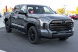 New 2025 Toyota Tundra Limited image 4