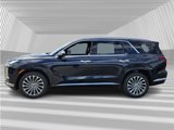 New 2025 Hyundai Palisade Calligraphy image 2