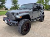 Used 2019 Jeep Wrangler Unlimited Rubicon image 2
