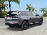 New 2025 Jeep Wagoneer Launch Edition image 4