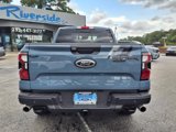 New 2025 Ford Ranger Raptor image 2