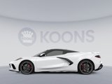 New 2026 Chevrolet Corvette Stingray Preferred Cpe w/ 2LT image 2