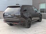 New 2025 Land Rover Range Rover SE image 5