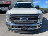 Used 2023 Ford F250 XLT image 2