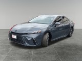 Certified 2025 Toyota Camry XSE image 3