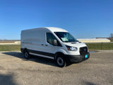 New 2025 Ford Transit 250 148 Medium Roof image 3