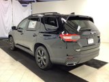 New 2025 Honda Pilot Black Edition image 5
