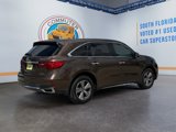 Used 2019 Acura MDX SH-AWD image 5