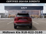 Used 2024 Kia Sorento SX Prestige image 5