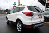 Used 2019 Ford Escape Titanium image 4