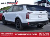 New 2025 Kia Telluride SX Prestige X-Line image 4