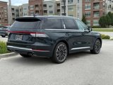 New 2025 Lincoln Aviator Black Label image 3