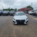 Used 2023 Nissan Altima 2.5 SV w/ SV Premium Package image 2