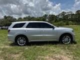 Used 2024 Dodge Durango GT w/ Trailer Tow Group IV image 2