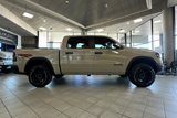 New 2025 RAM 1500 Rebel w/ Rebel Level 2 Equipment Group image 3