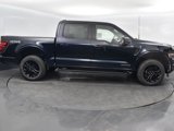 New 2025 Ford F150 XLT image 3