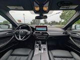 Used 2022 BMW 530i xDrive w/ Premium Package image 2