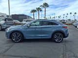 Used 2024 INFINITI QX55 Luxe image 6