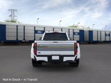 New 2025 Ford F450 Platinum image 5