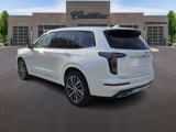 New 2025 Cadillac XT6 Sport w/ Platinum Package image 3