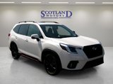 Used 2024 Subaru Forester Sport image 4