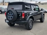 Used 2023 Ford Bronco 4-Door image 4