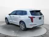 New 2025 Cadillac XT6 Premium Luxury w/ Technology Package image 5