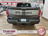 New 2025 RAM 2500 Laramie w/ Night Edition image 4