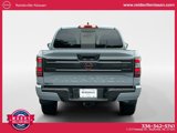New 2025 Nissan Frontier PRO-4X image 5